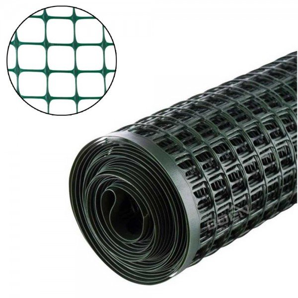 Garden Fencing Net - UV resistant and Durable | Direct HDPE Net Supplier