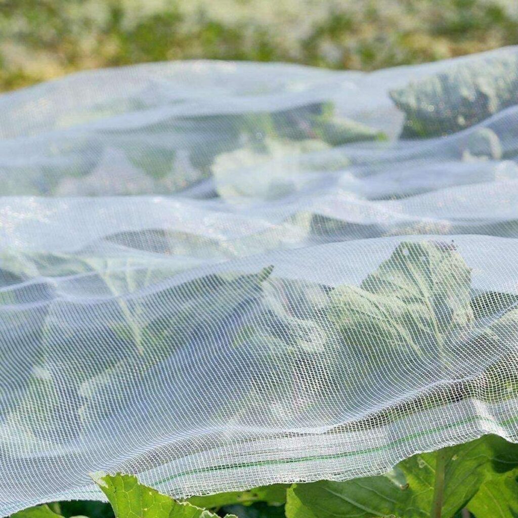 Insect Netting For Greenhouse Screen Covers | Direct Factory